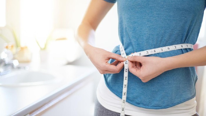 4 Kebiasaan Pagi yang Bantu Turunkan Berat Badan, Bikin Tubuh Cepat Langsing  