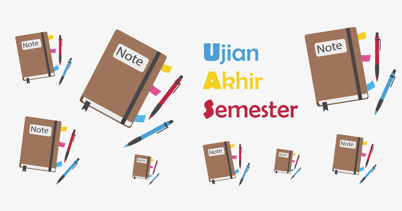 Ujian Akhir Semester