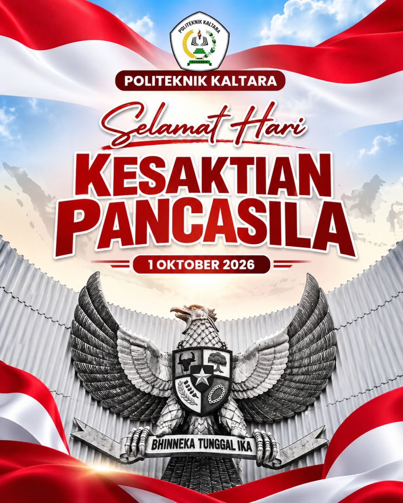 Peringatan Hari Kesaktian Pancasila