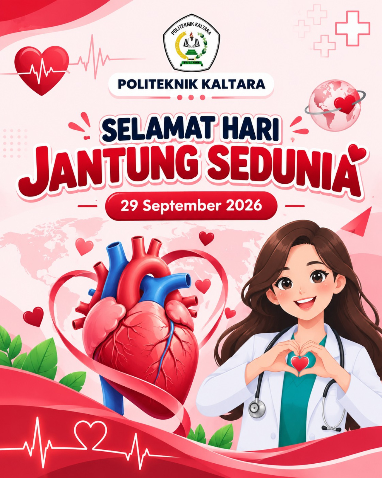 Hari Jantung Sedunia