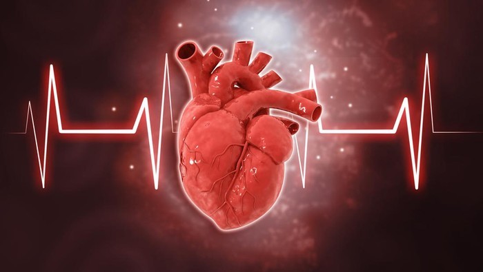 7 Tanda Pembekuan Darah yang Kerap Tak Disadari, Bisa Picu Stroke-Serangan Jantung  