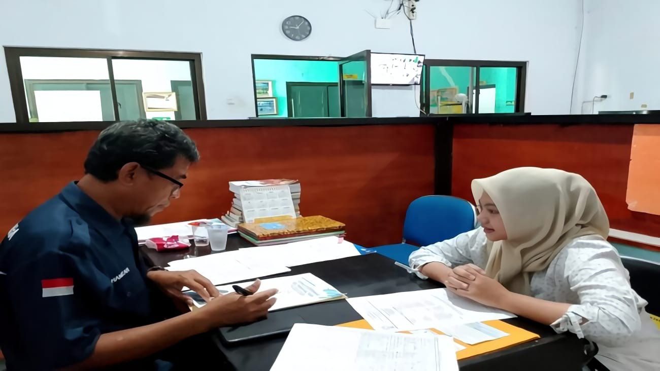 Seleksi Penerimaan Mahasiswa Baru POLITEKNIK KALTARA