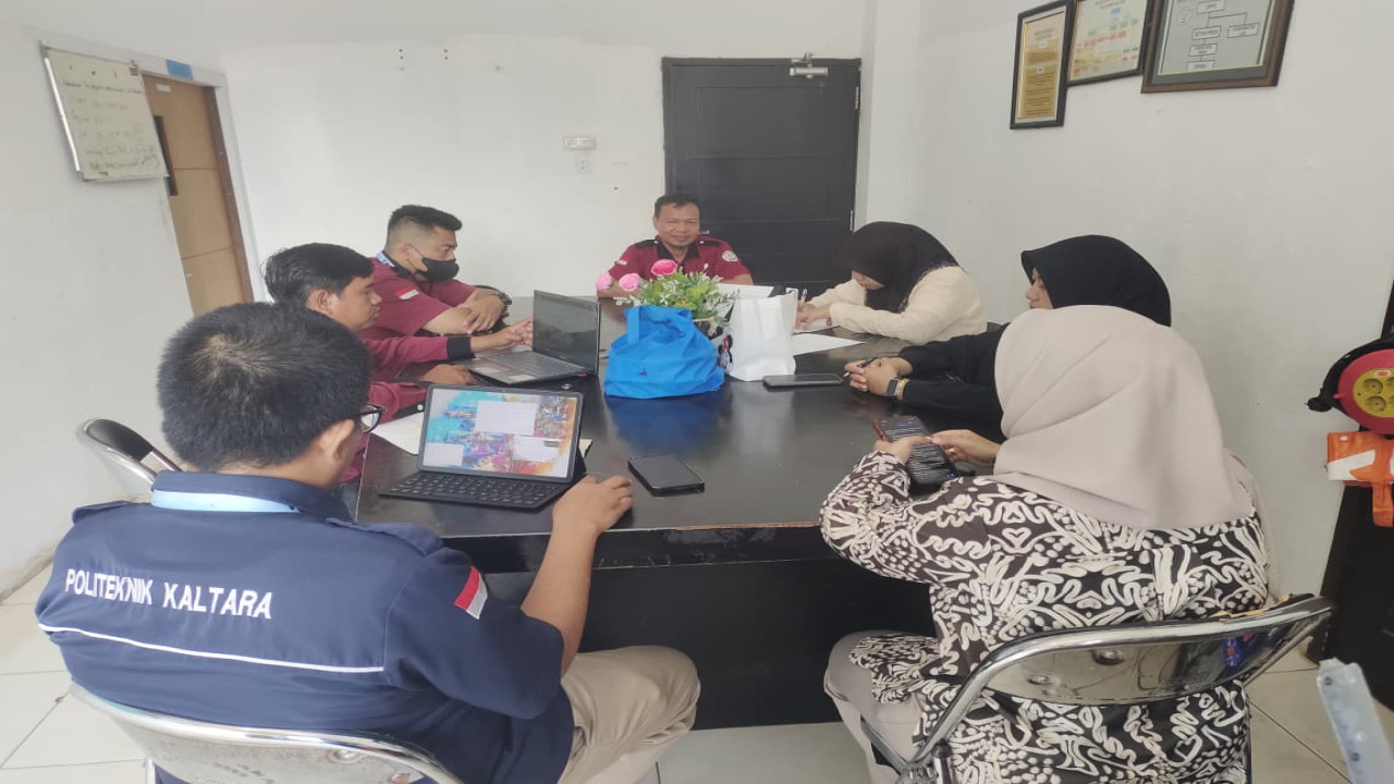 Monitoring dan Evaluasi PKL Implementasi Prodi D4 Promosi Kesehatan