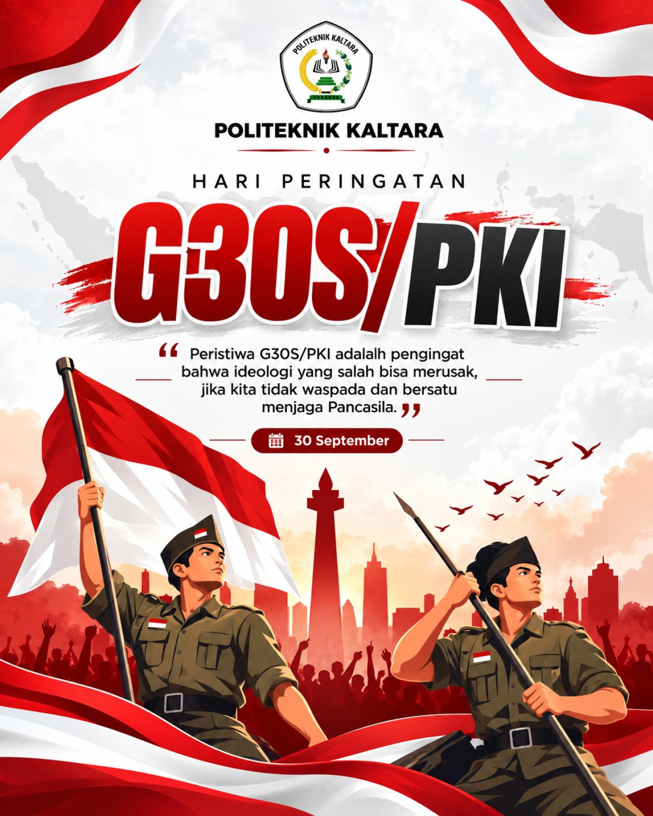 Hari Peringatan G30S/PKI