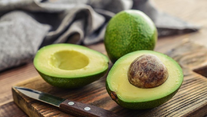Dari Beri sampai Alpukat, Ini 4 Buah Terbaik untuk Pengidap Diabetes 