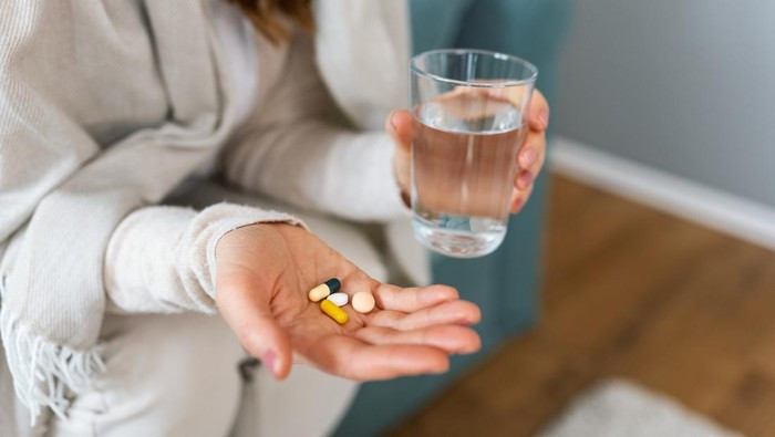 Daftar 15 Obat Herbal Ilegal Temuan BPOM yang Bisa Rusak Ginjal-Hati