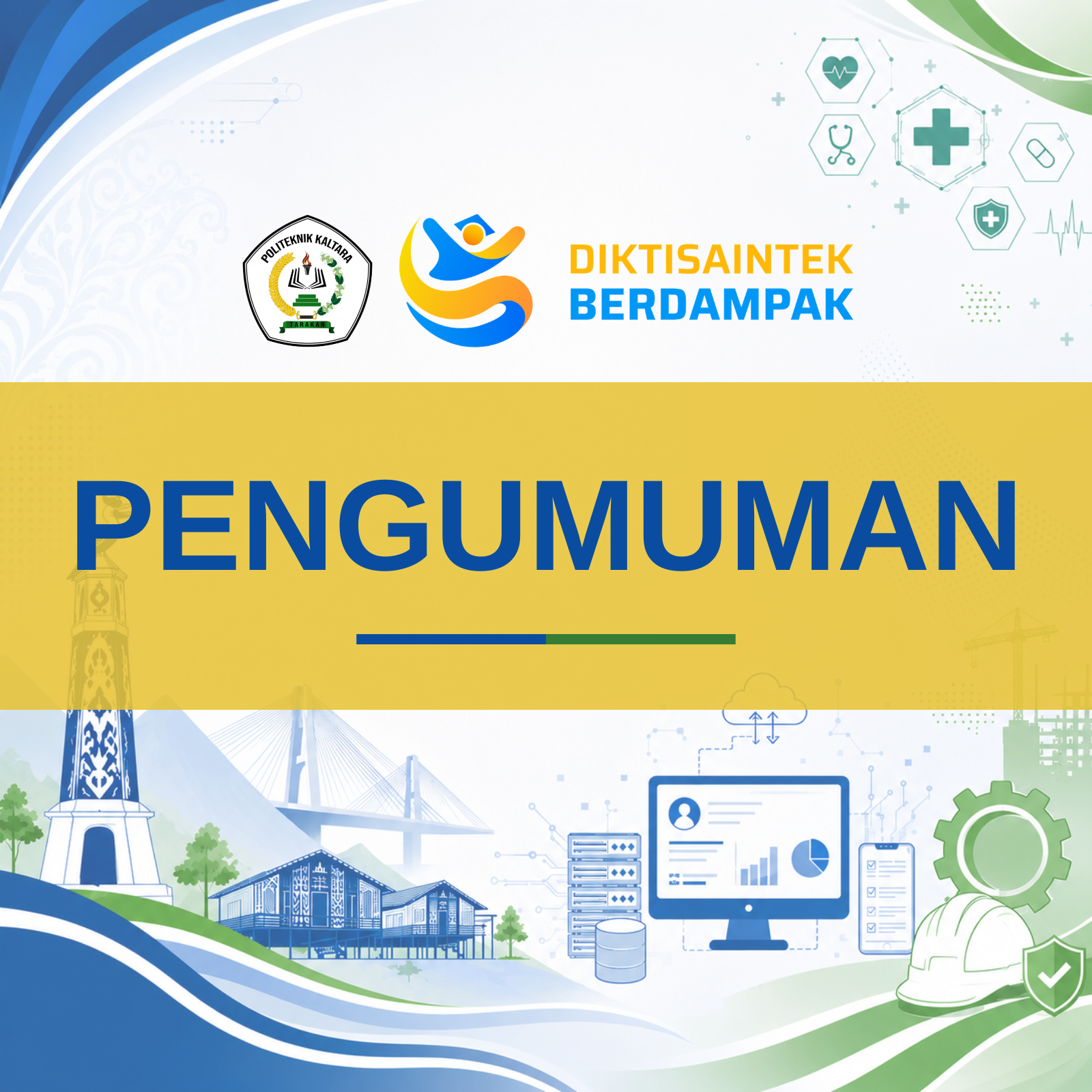 Pembayaran SPP Semester Genap T.A 2025/2026