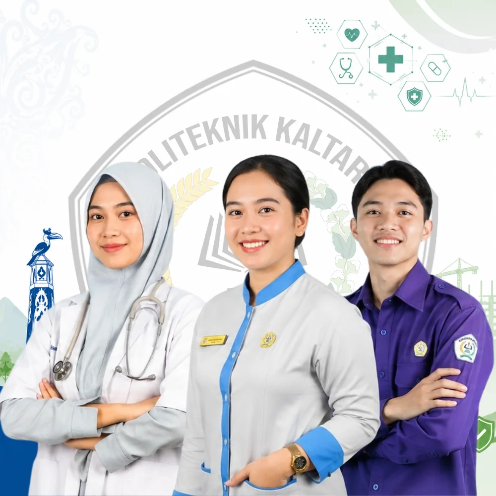 Kemahasiswaan Politeknik Kaltara