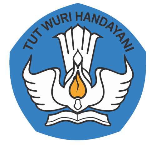 Logo Tut Wuri Handayani