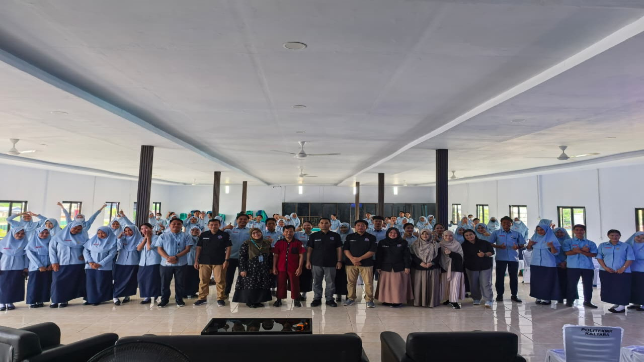 Pembukaan Pelatihan Bantuan Hidup Dasar (BHD)