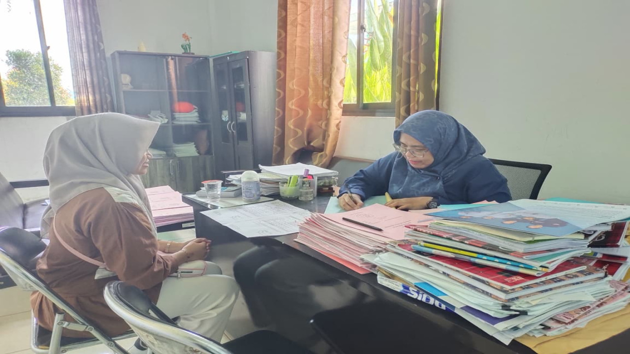 Seleksi Penerimaan Mahasiswa Baru Politeknik Kaltara