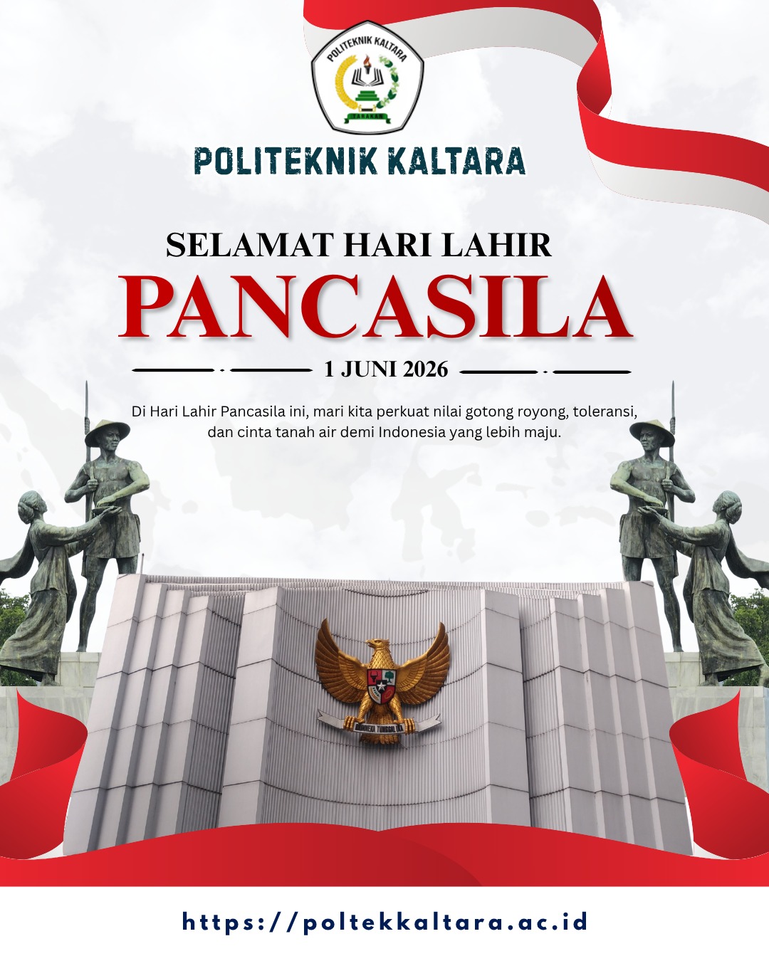 Hari Kesaktian Pancasila